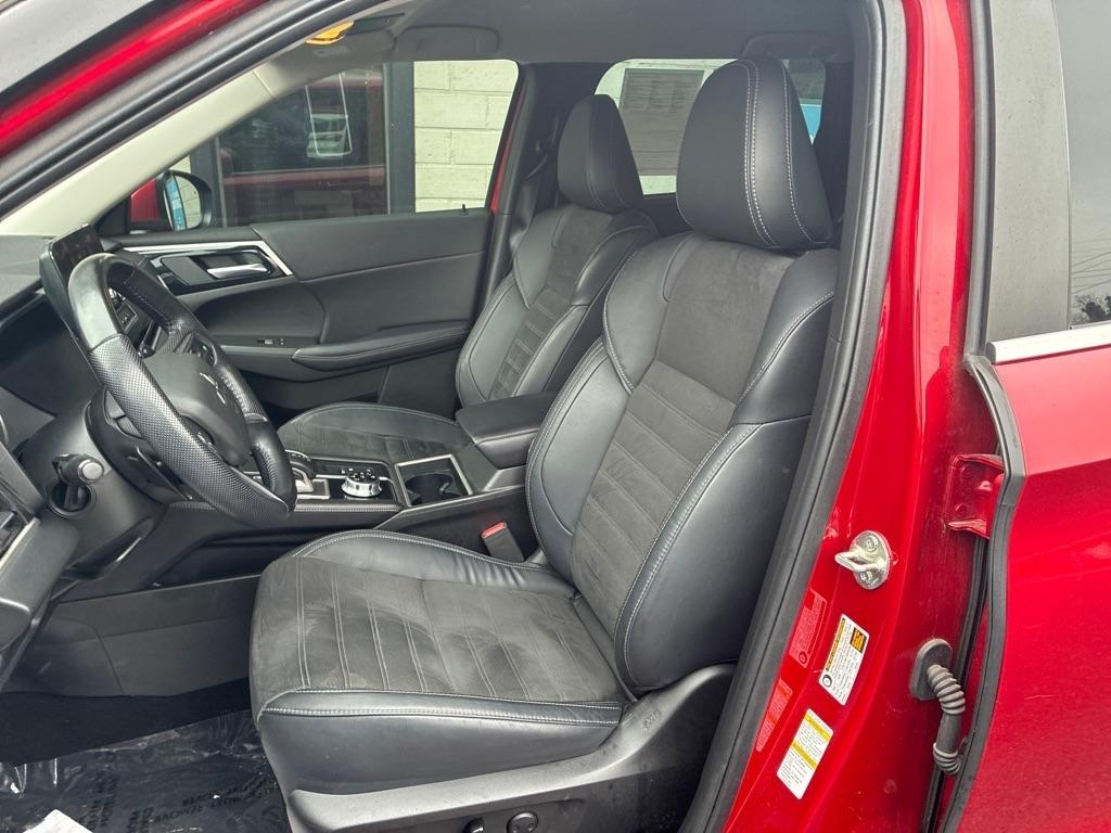 Mitsubishi Outlander SE 4WD 2023