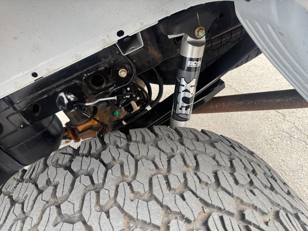 Ford F-150 SuperCrew 139" Lariat 4WD 2022