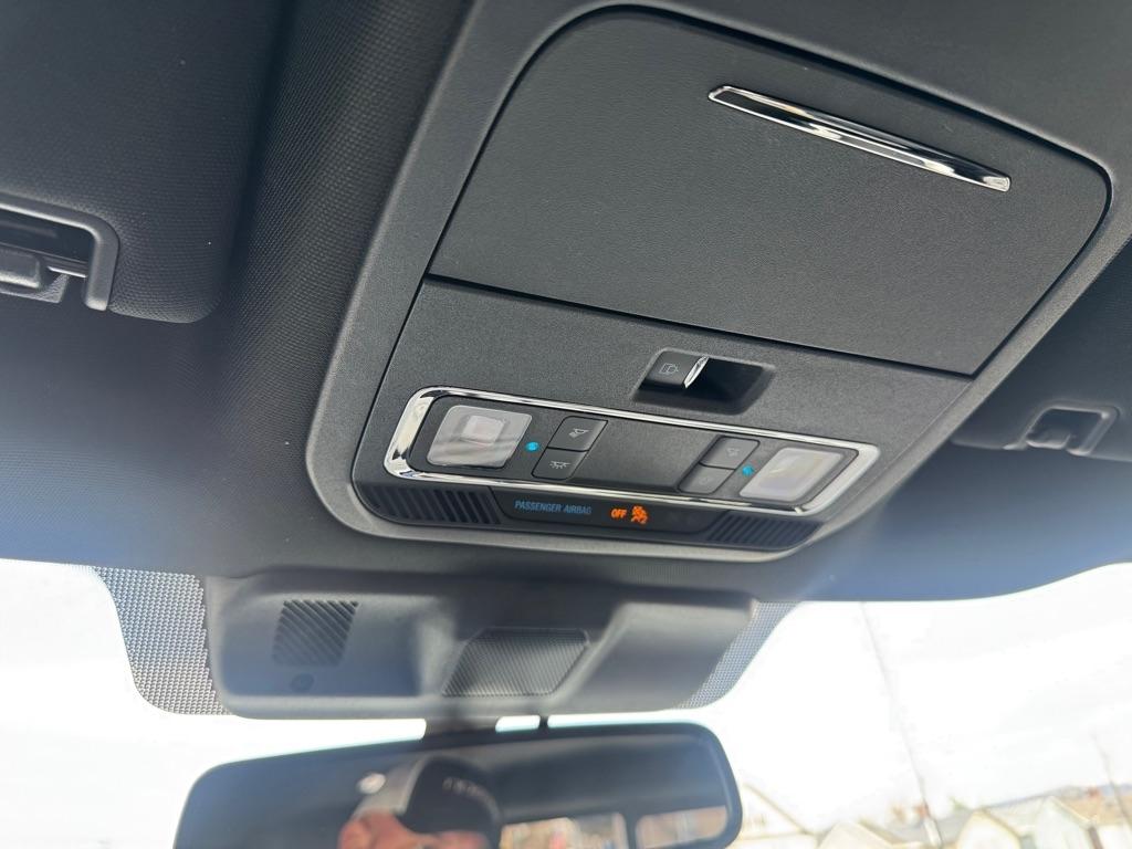 Ford F-150 SuperCrew 139" Lariat 4WD 2022