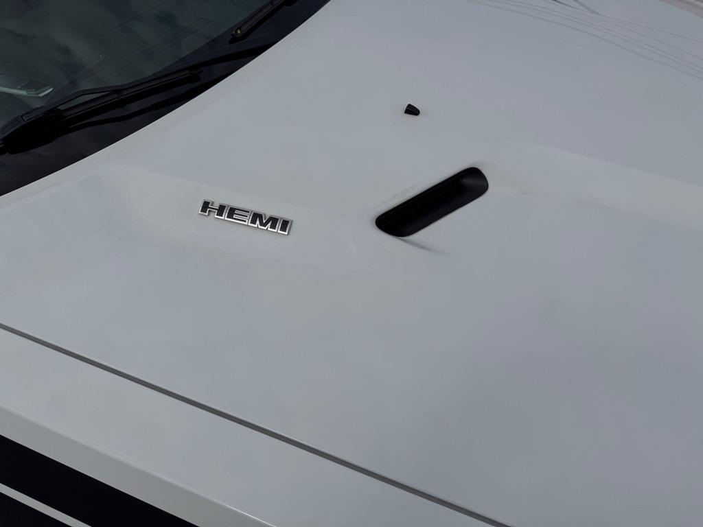 Dodge Challenger R/T 2010