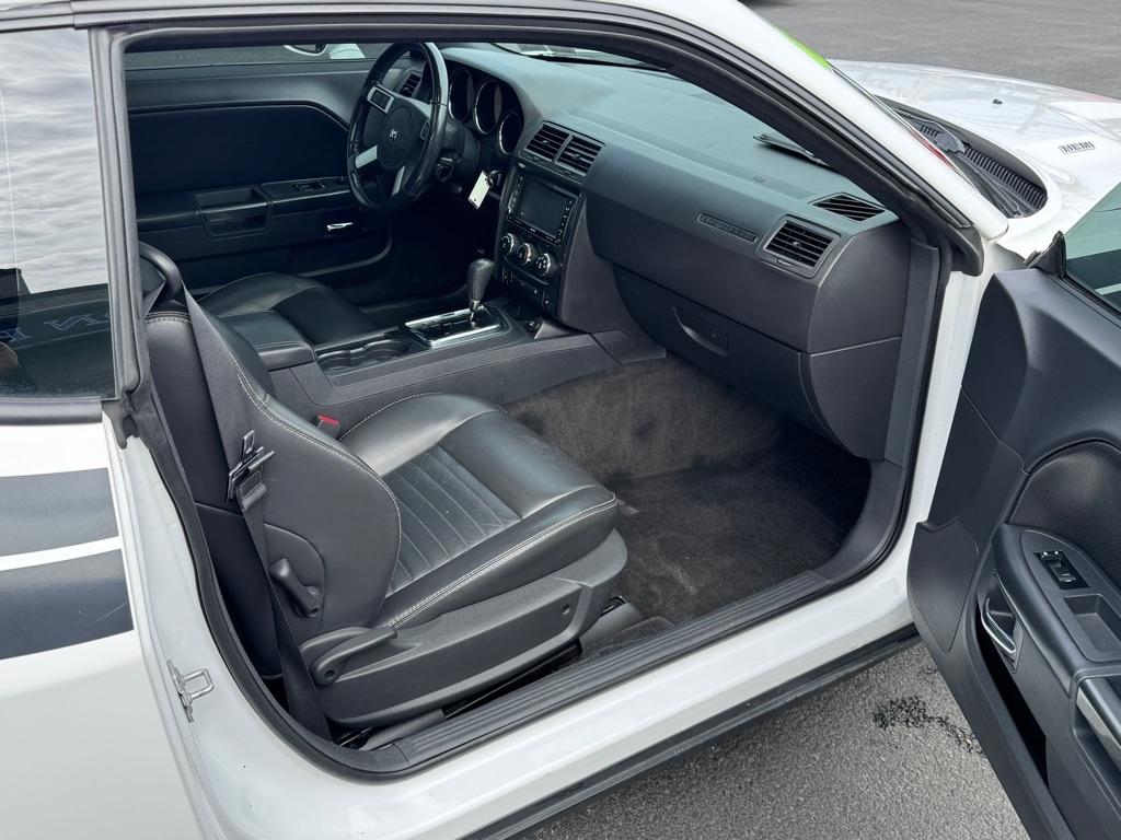 Dodge Challenger R/T 2010