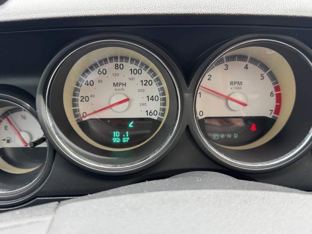 Dodge Challenger R/T 2010