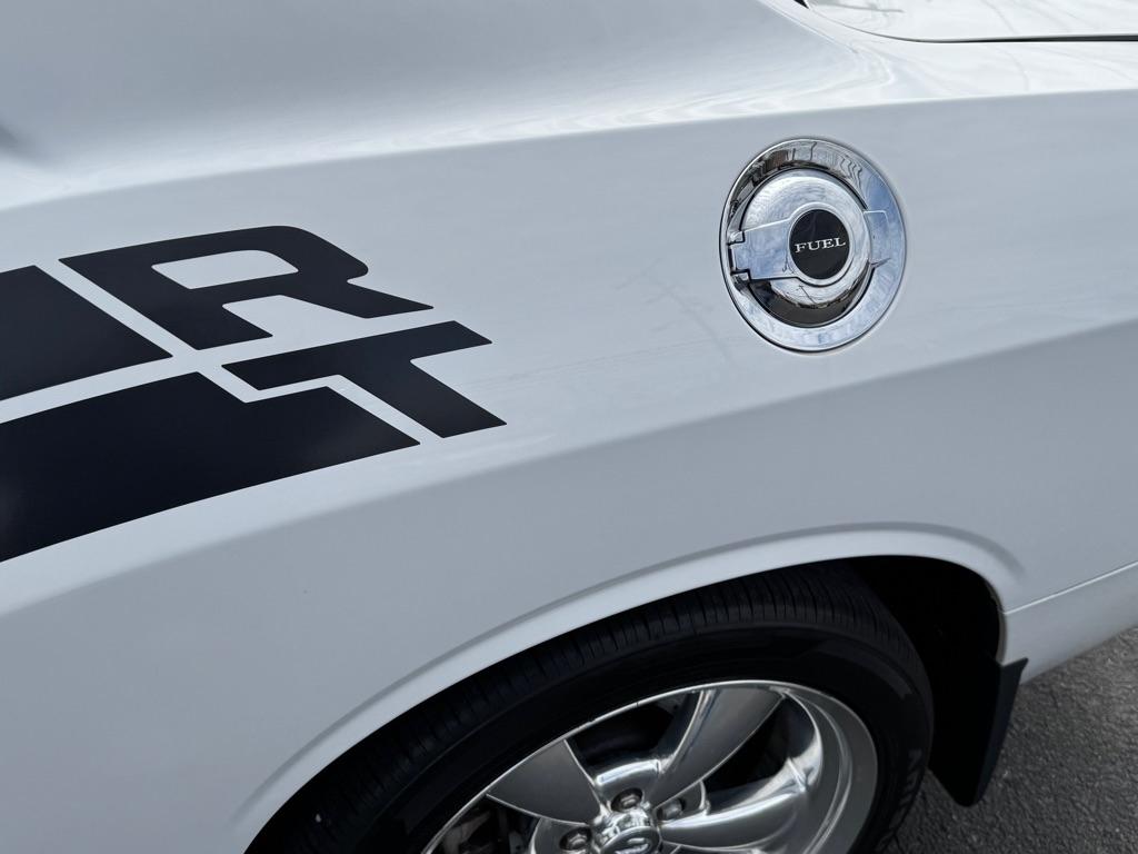 Dodge Challenger R/T 2010