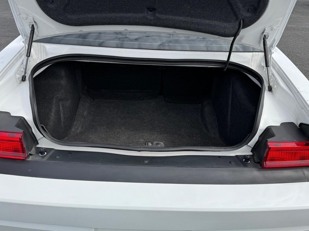 Dodge Challenger R/T 2010