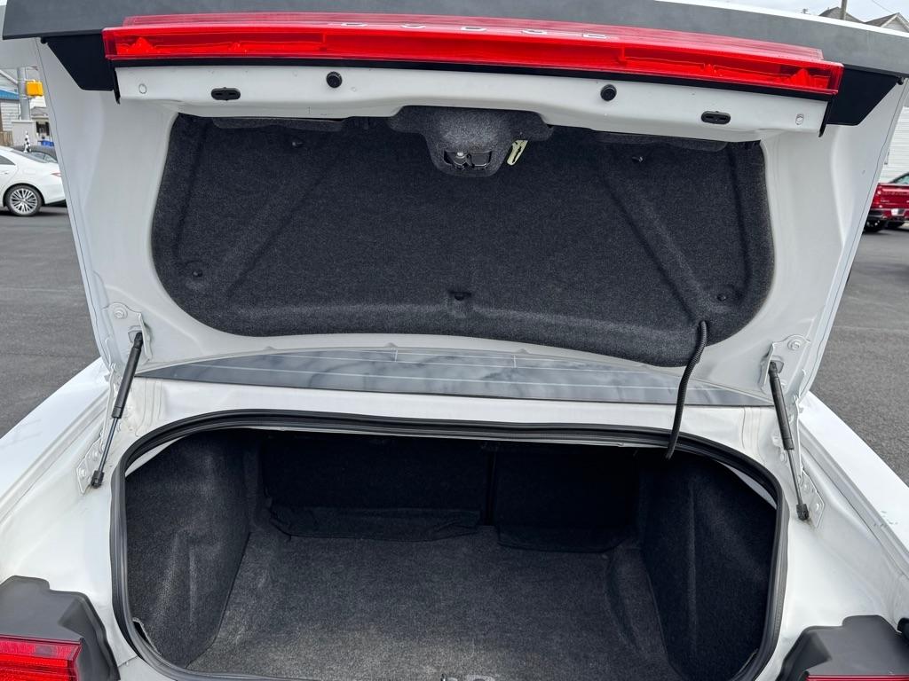 Dodge Challenger R/T 2010