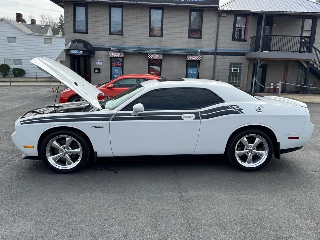 Dodge Challenger R/T 2010