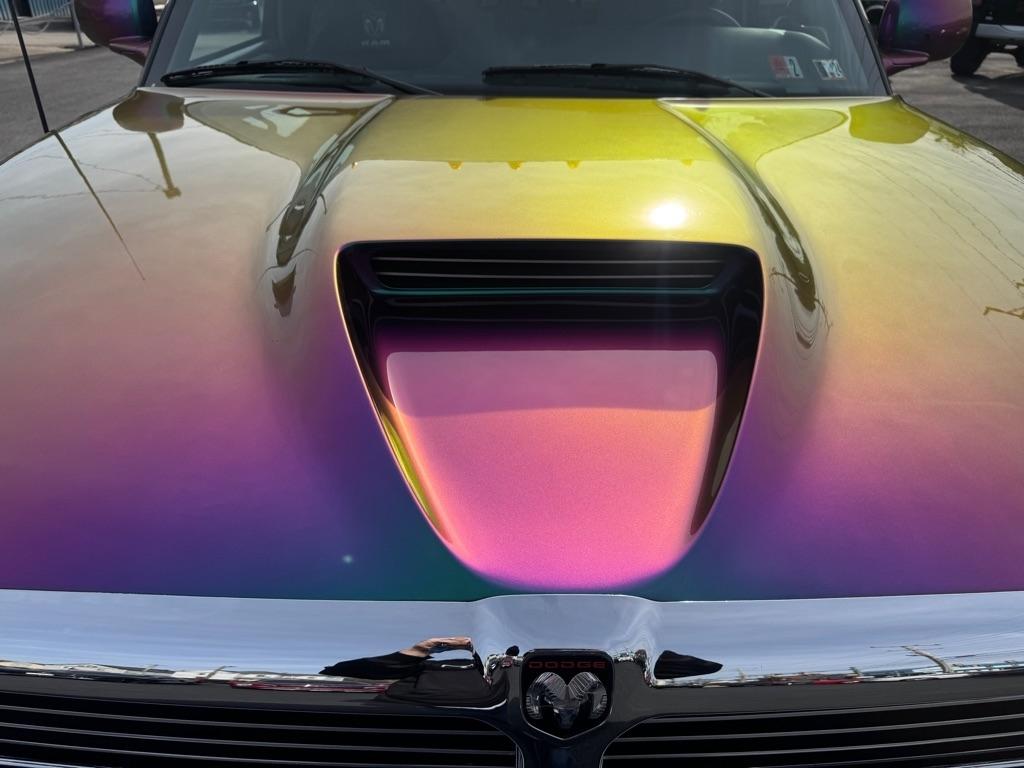 Dodge Ram 1500 ST Club Cab 6.5-ft. Bed 4WD 1997