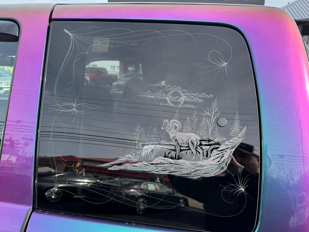 Dodge Ram 1500 ST Club Cab 6.5-ft. Bed 4WD 1997