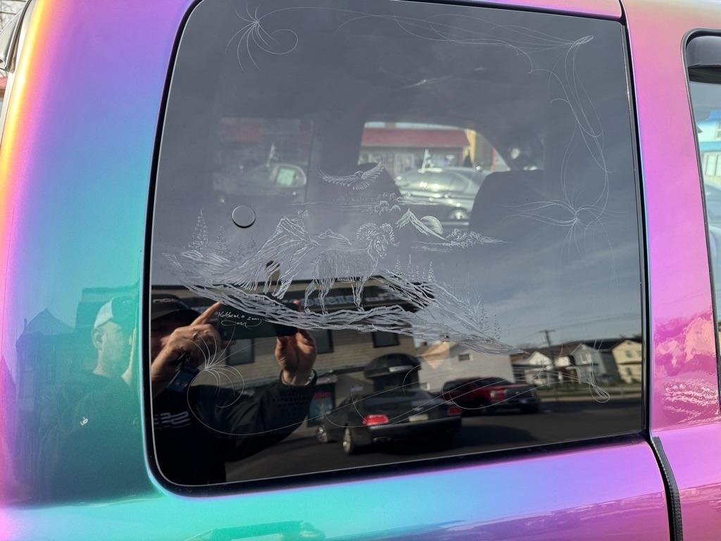 Dodge Ram 1500 ST Club Cab 6.5-ft. Bed 4WD 1997