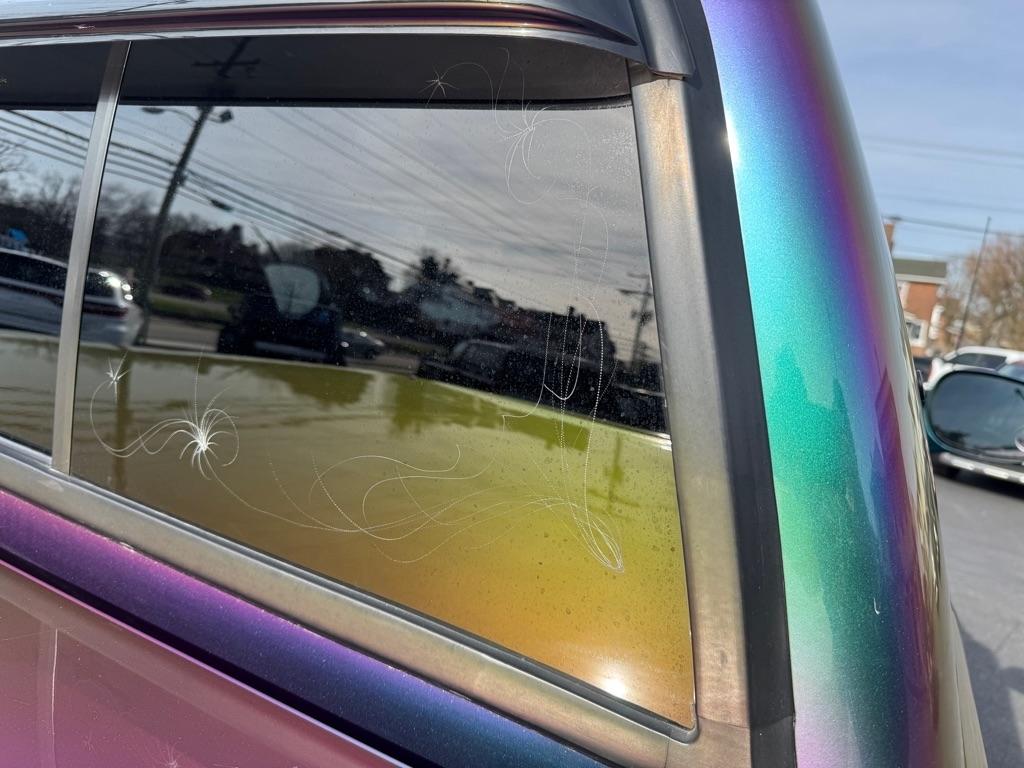 Dodge Ram 1500 ST Club Cab 6.5-ft. Bed 4WD 1997