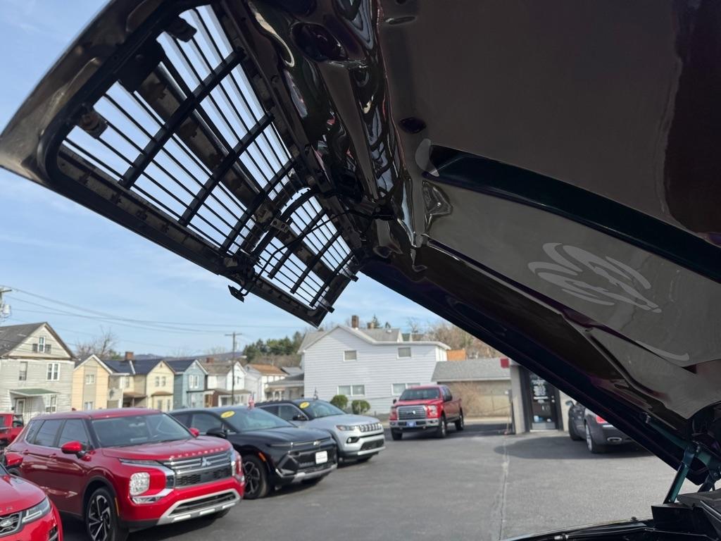 Dodge Ram 1500 ST Club Cab 6.5-ft. Bed 4WD 1997