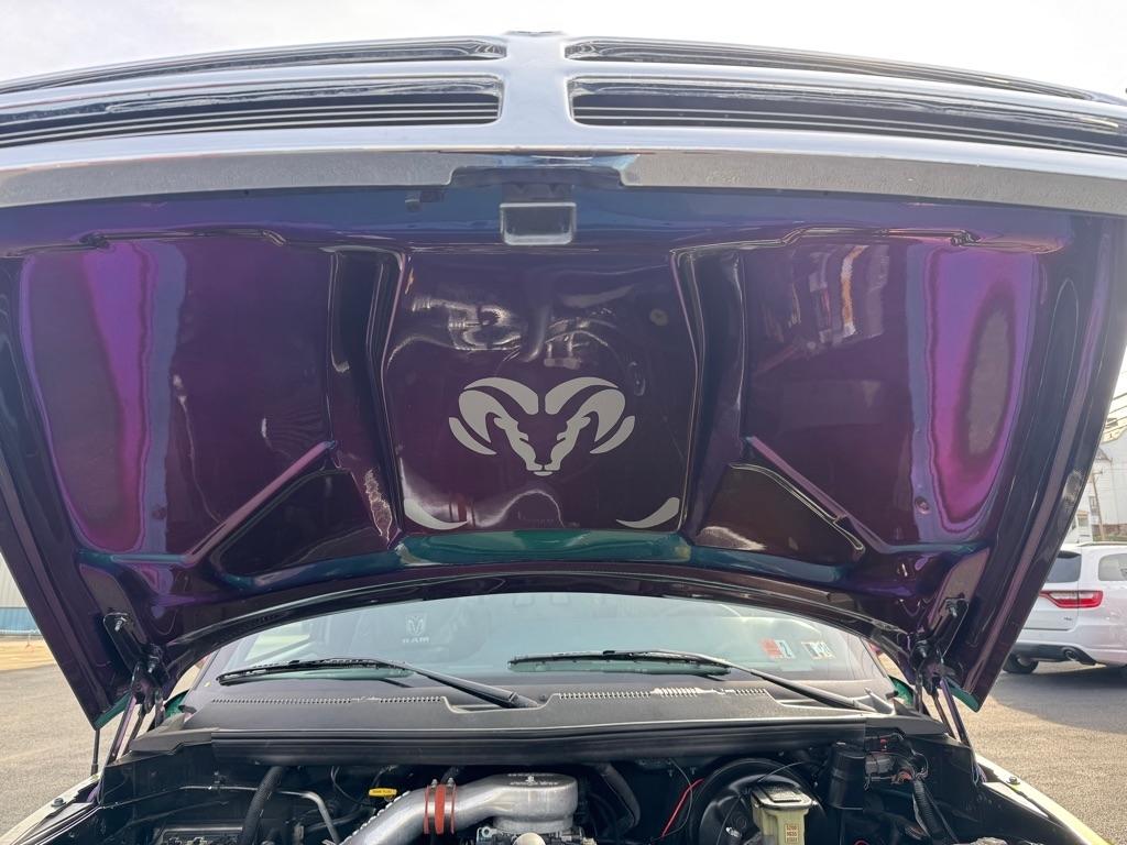 Dodge Ram 1500 ST Club Cab 6.5-ft. Bed 4WD 1997