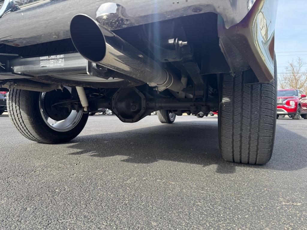 Dodge Ram 1500 ST Club Cab 6.5-ft. Bed 4WD 1997