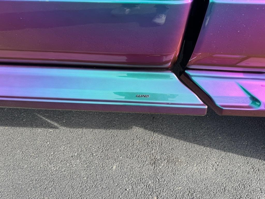 Dodge Ram 1500 ST Club Cab 6.5-ft. Bed 4WD 1997