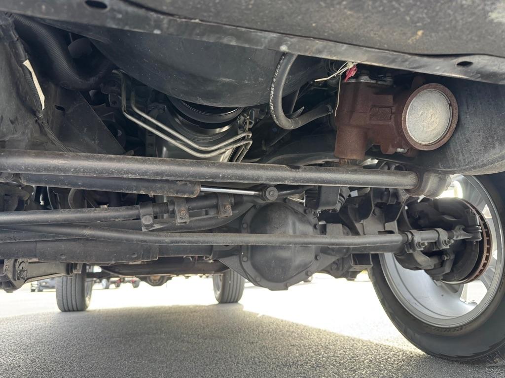 Dodge Ram 1500 ST Club Cab 6.5-ft. Bed 4WD 1997