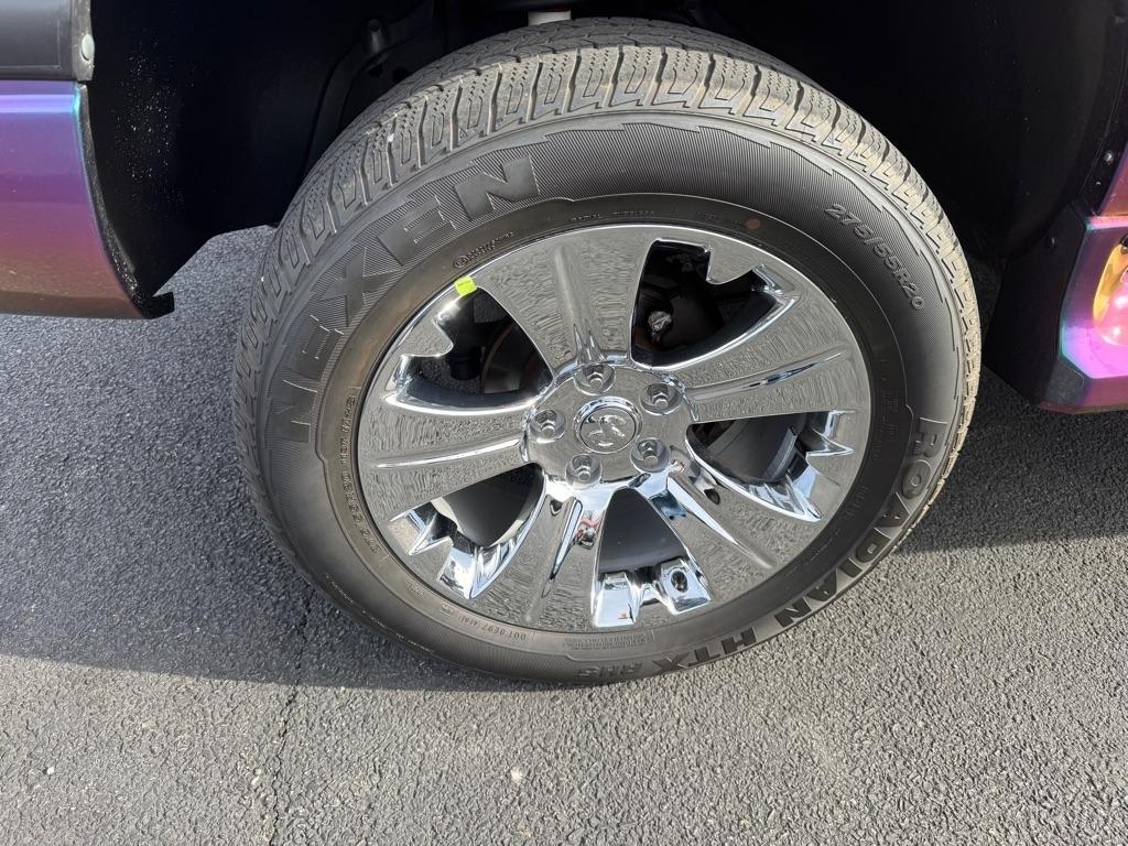 Dodge Ram 1500 ST Club Cab 6.5-ft. Bed 4WD 1997