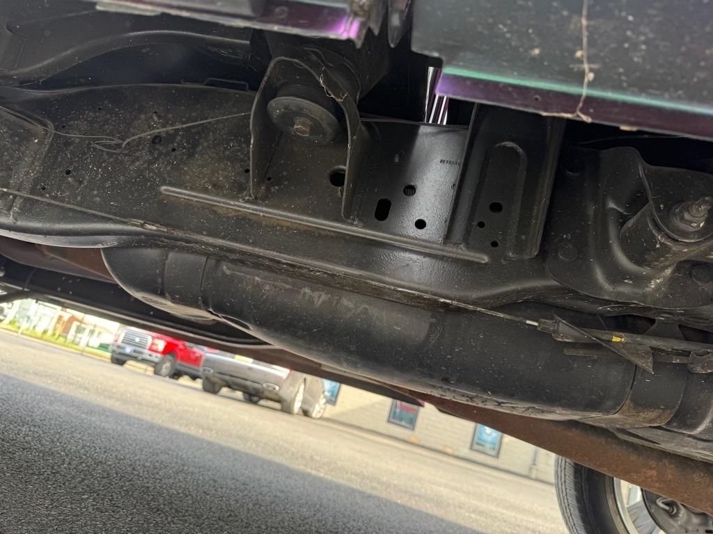 Dodge Ram 1500 ST Club Cab 6.5-ft. Bed 4WD 1997