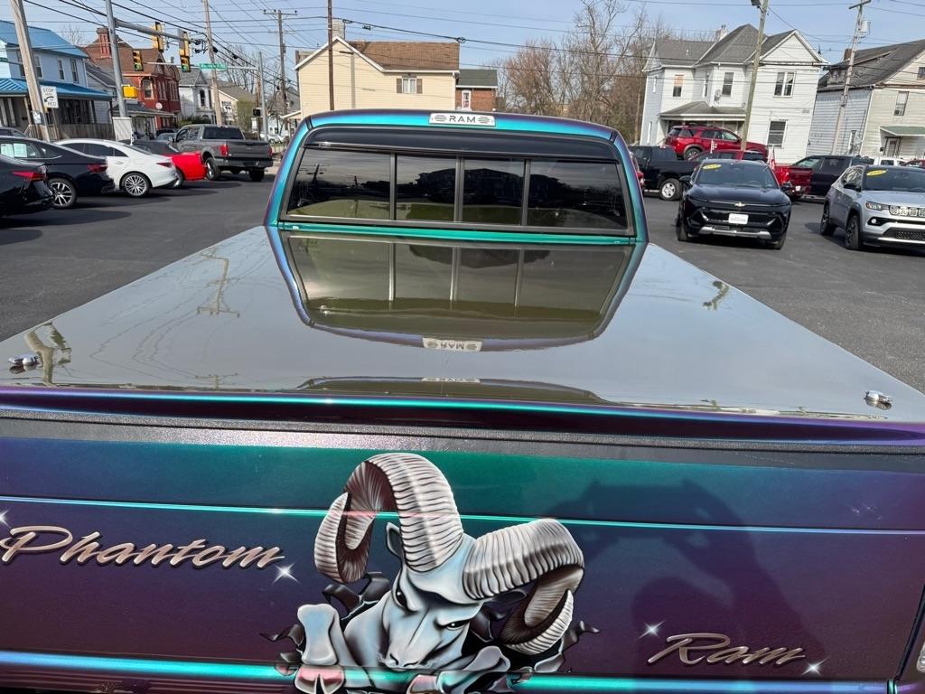 Dodge Ram 1500 ST Club Cab 6.5-ft. Bed 4WD 1997