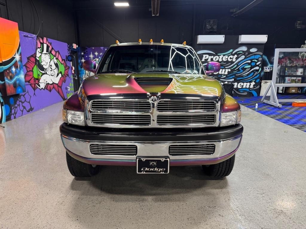 Dodge Ram 1500 ST Club Cab 6.5-ft. Bed 4WD 1997