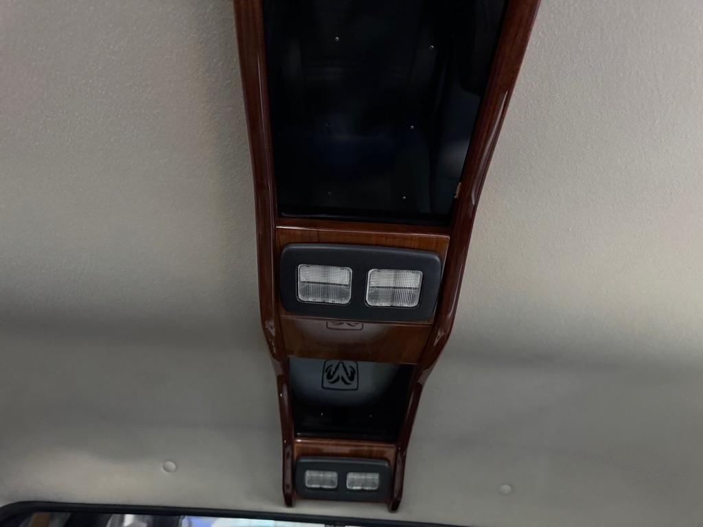 Dodge Ram 1500 ST Club Cab 6.5-ft. Bed 4WD 1997