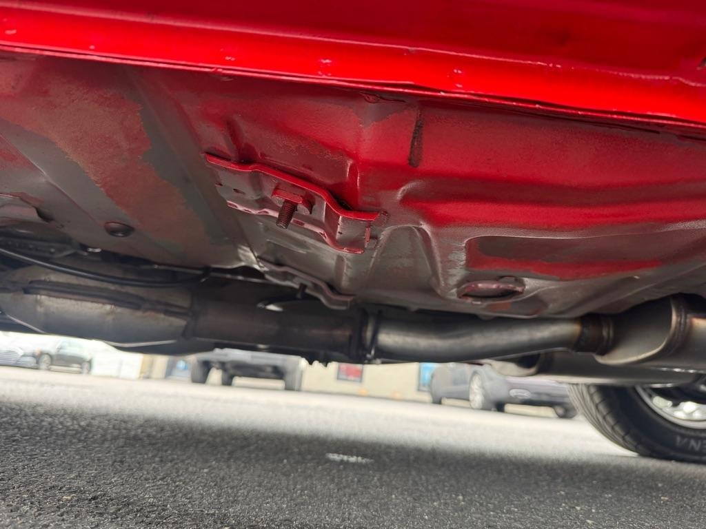 Ford Mustang LX 5.0L hatchback 1990