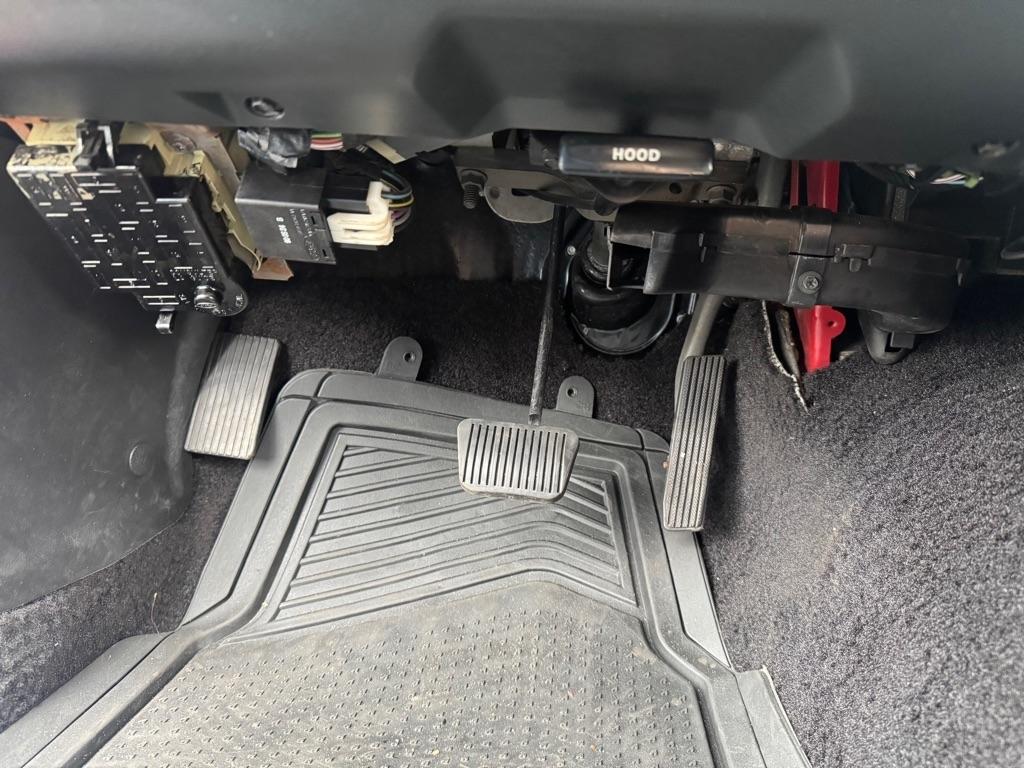 Ford Mustang LX 5.0L hatchback 1990