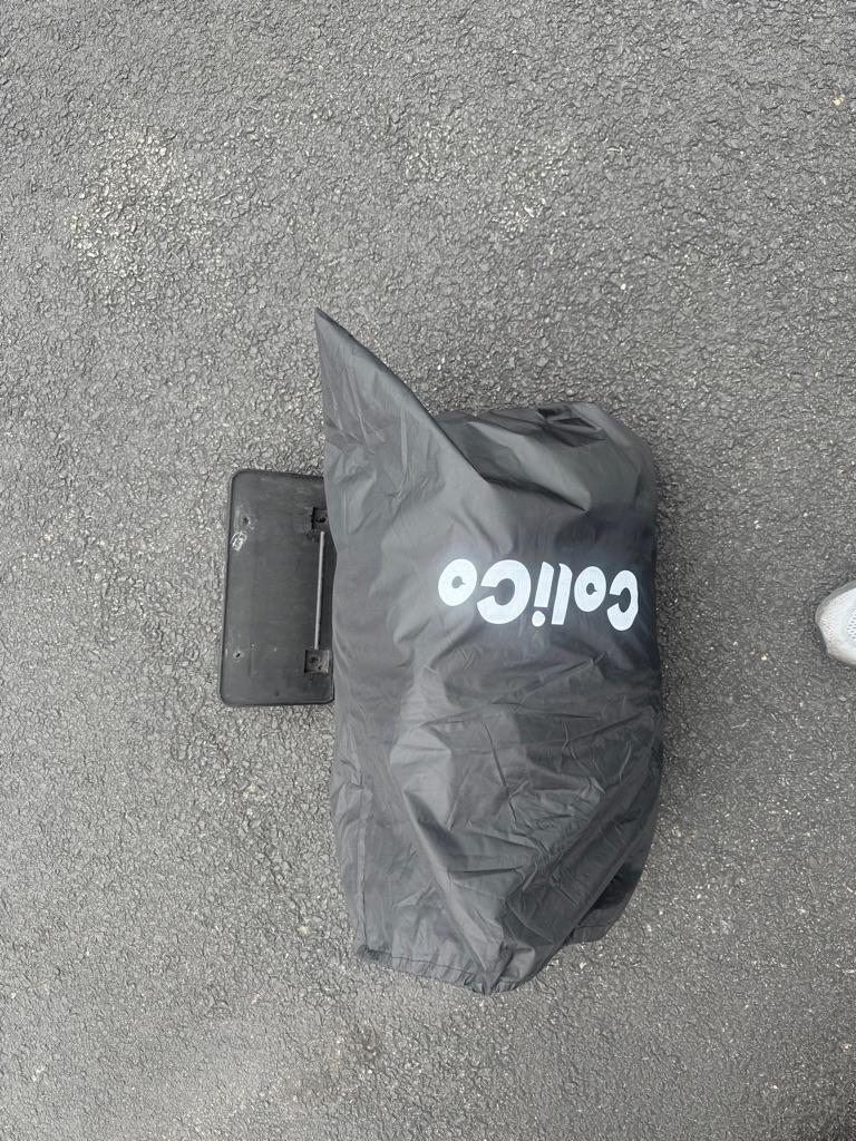 Ford Mustang LX 5.0L hatchback 1990