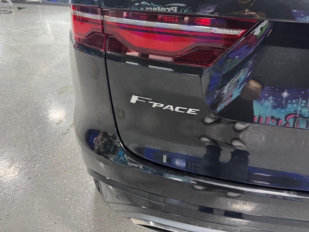 Jaguar F-Pace P400 R-Dynamic S 2021