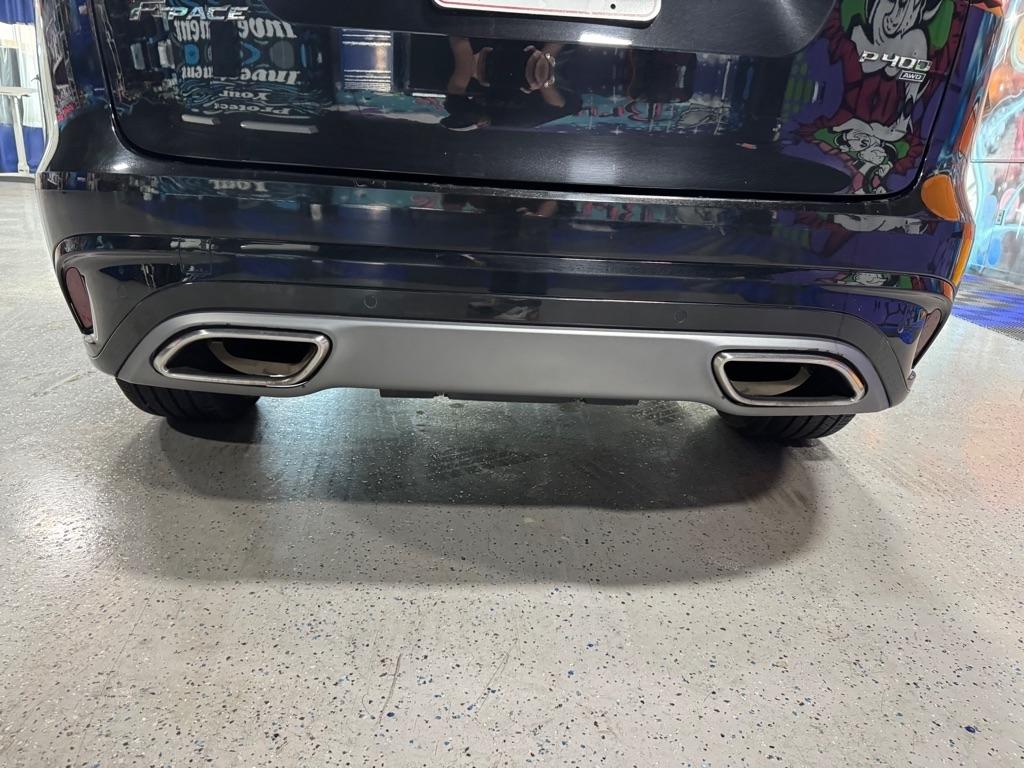 Jaguar F-Pace P400 R-Dynamic S 2021