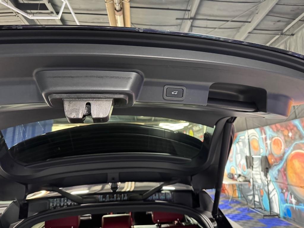 Jaguar F-Pace P400 R-Dynamic S 2021