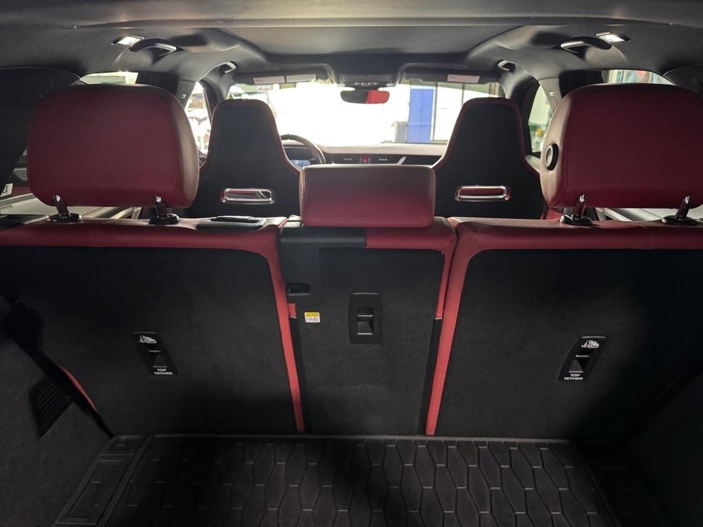 Jaguar F-Pace P400 R-Dynamic S 2021