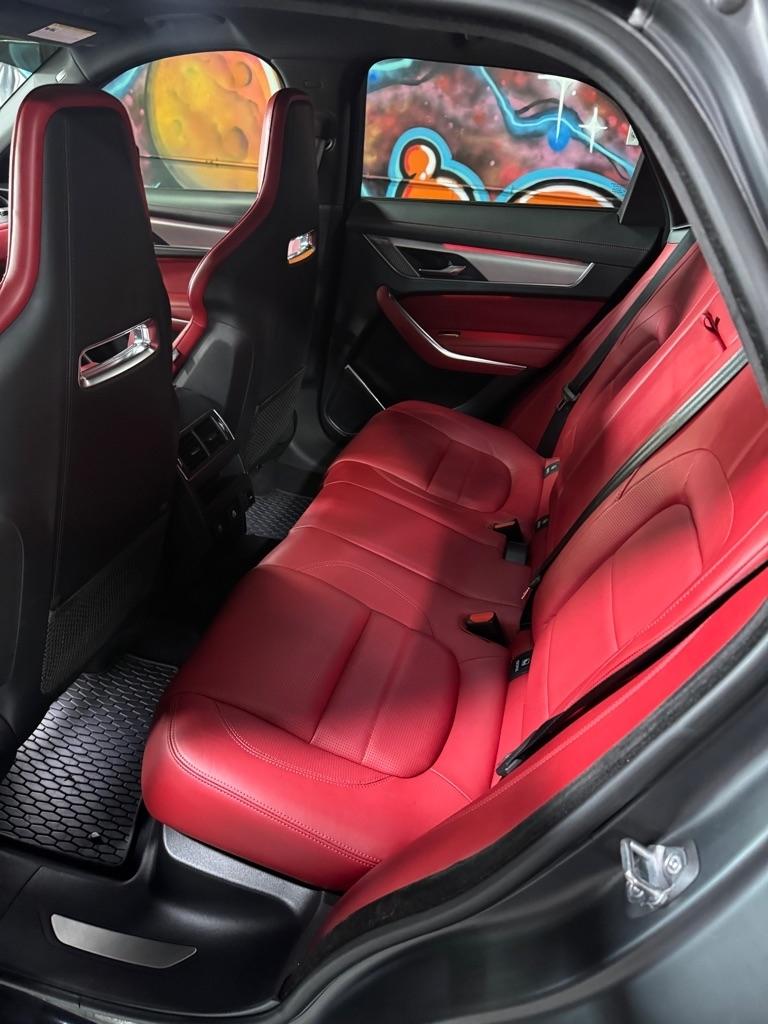 Jaguar F-Pace P400 R-Dynamic S 2021