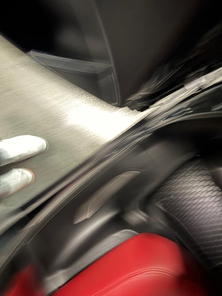 Jaguar F-Pace P400 R-Dynamic S 2021