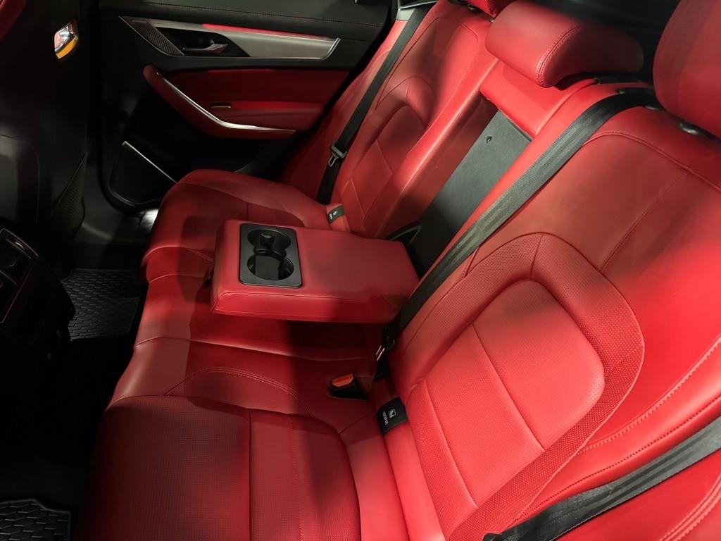 Jaguar F-Pace P400 R-Dynamic S 2021