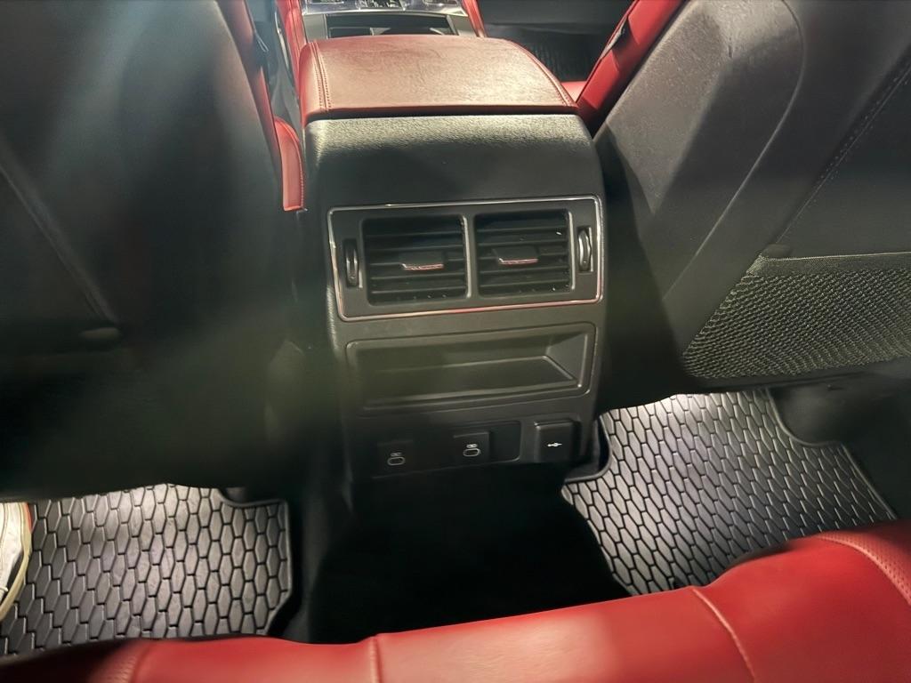 Jaguar F-Pace P400 R-Dynamic S 2021