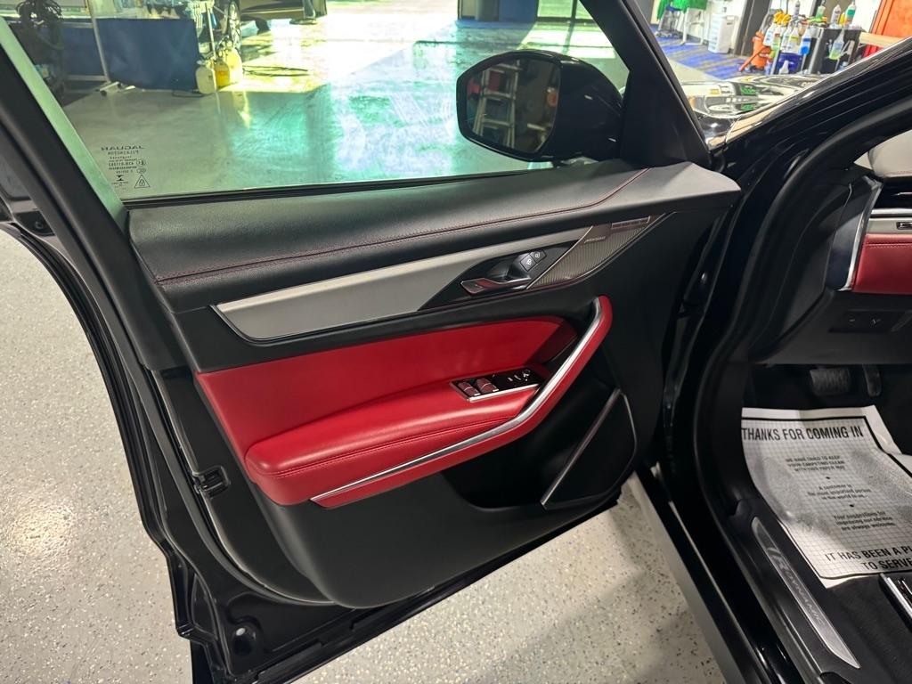 Jaguar F-Pace P400 R-Dynamic S 2021