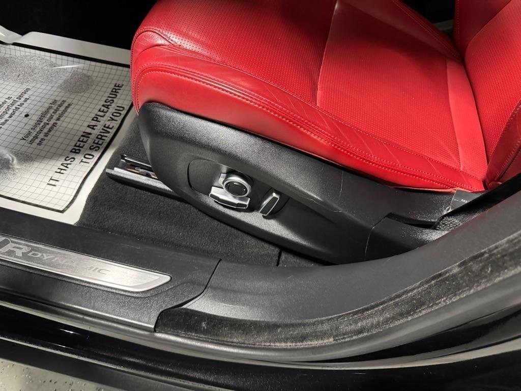 Jaguar F-Pace P400 R-Dynamic S 2021