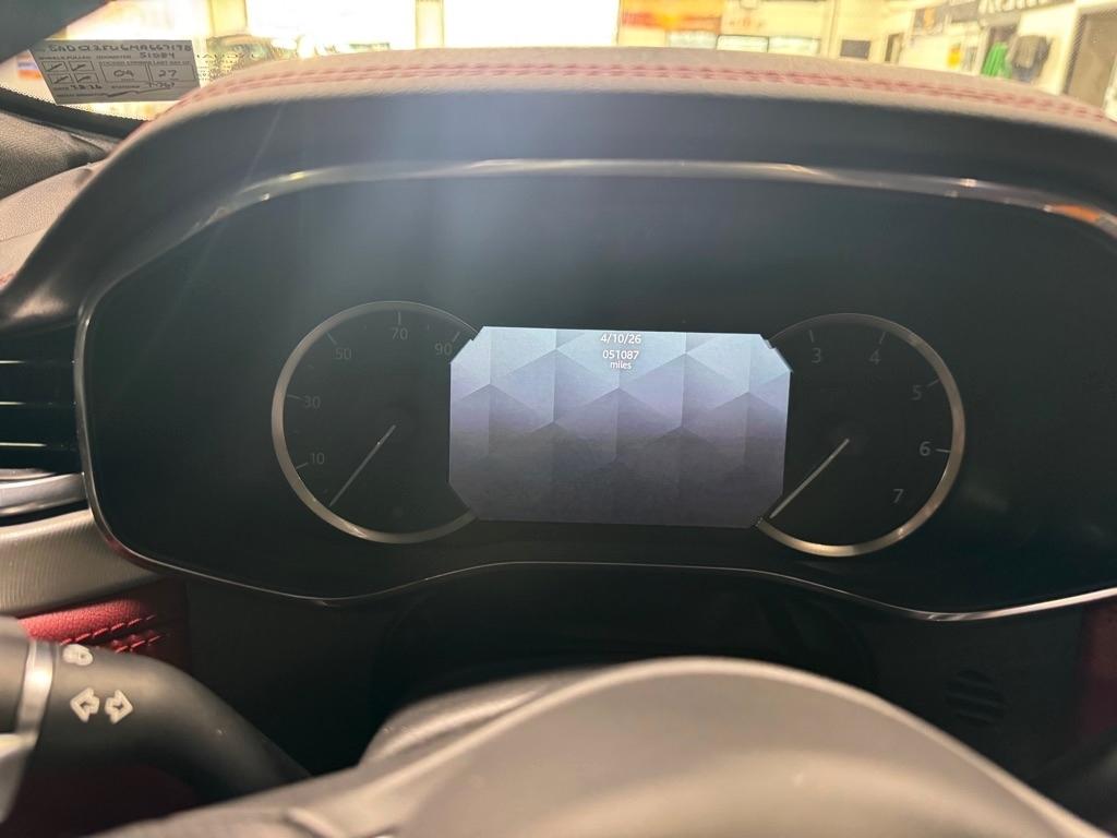 Jaguar F-Pace P400 R-Dynamic S 2021