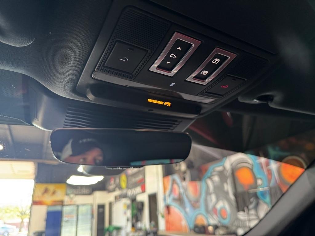 Jaguar F-Pace P400 R-Dynamic S 2021