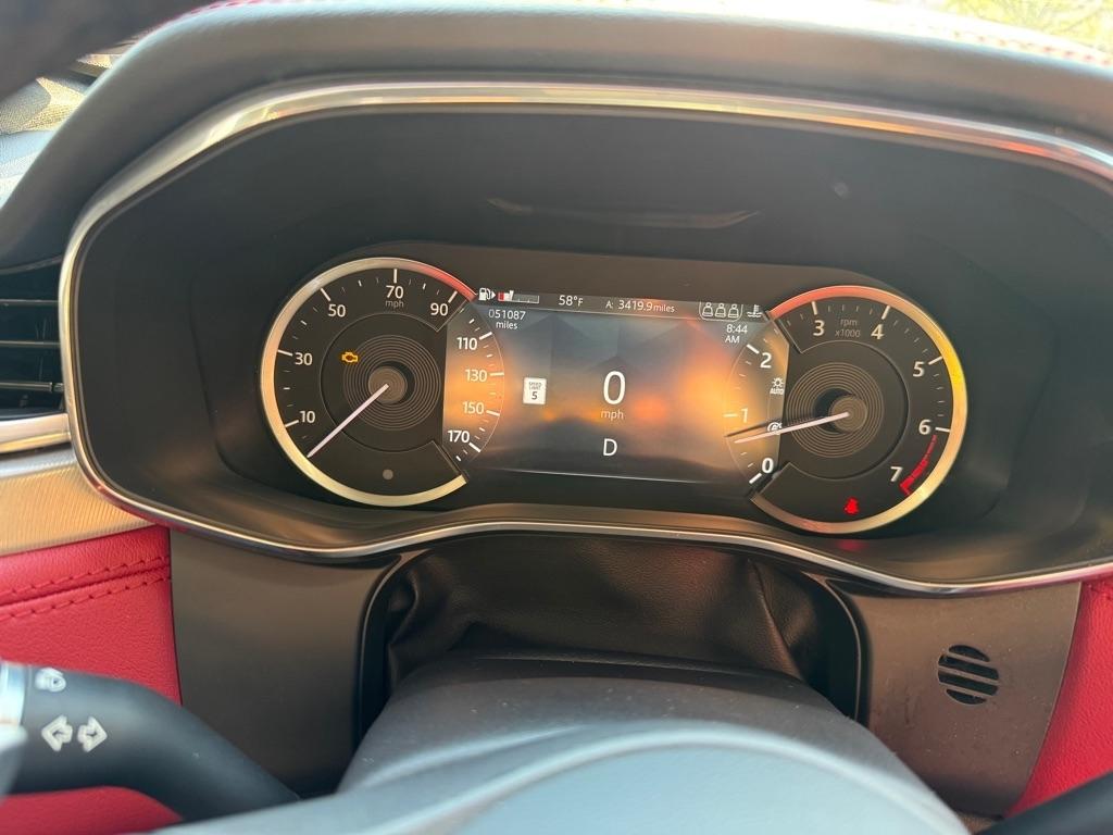 Jaguar F-Pace P400 R-Dynamic S 2021