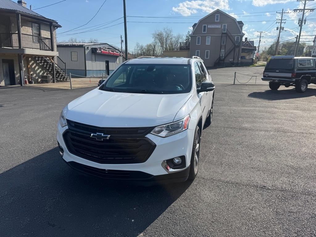 Chevrolet Traverse LT Feather AWD 2019