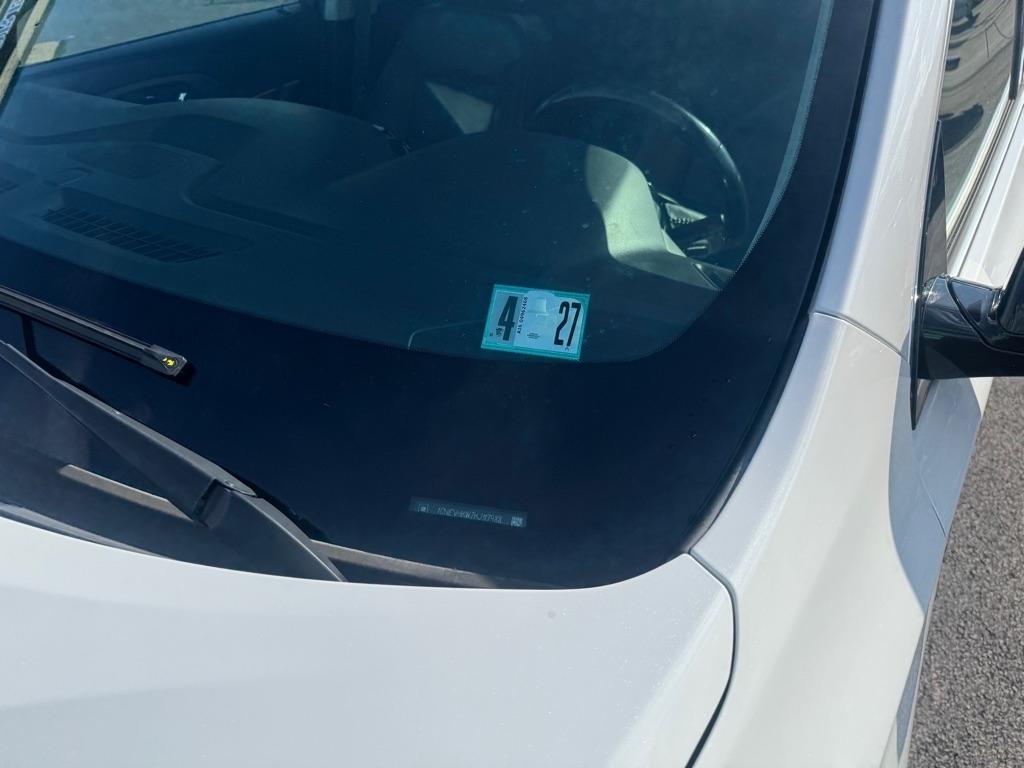 Chevrolet Traverse LT Feather AWD 2019