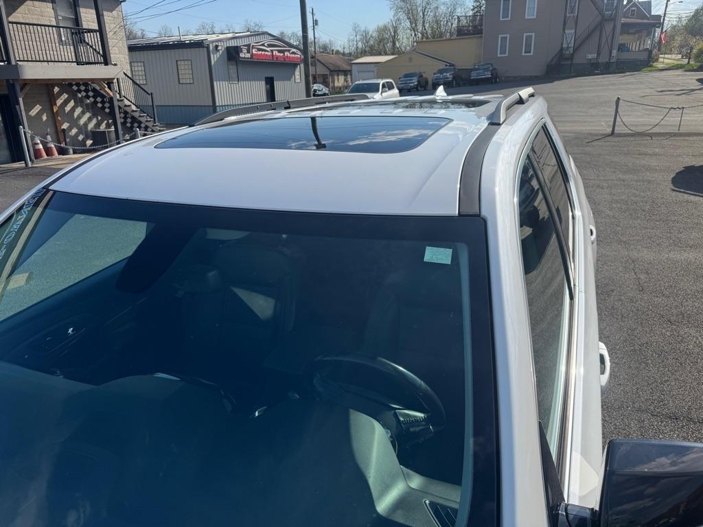 Chevrolet Traverse LT Feather AWD 2019