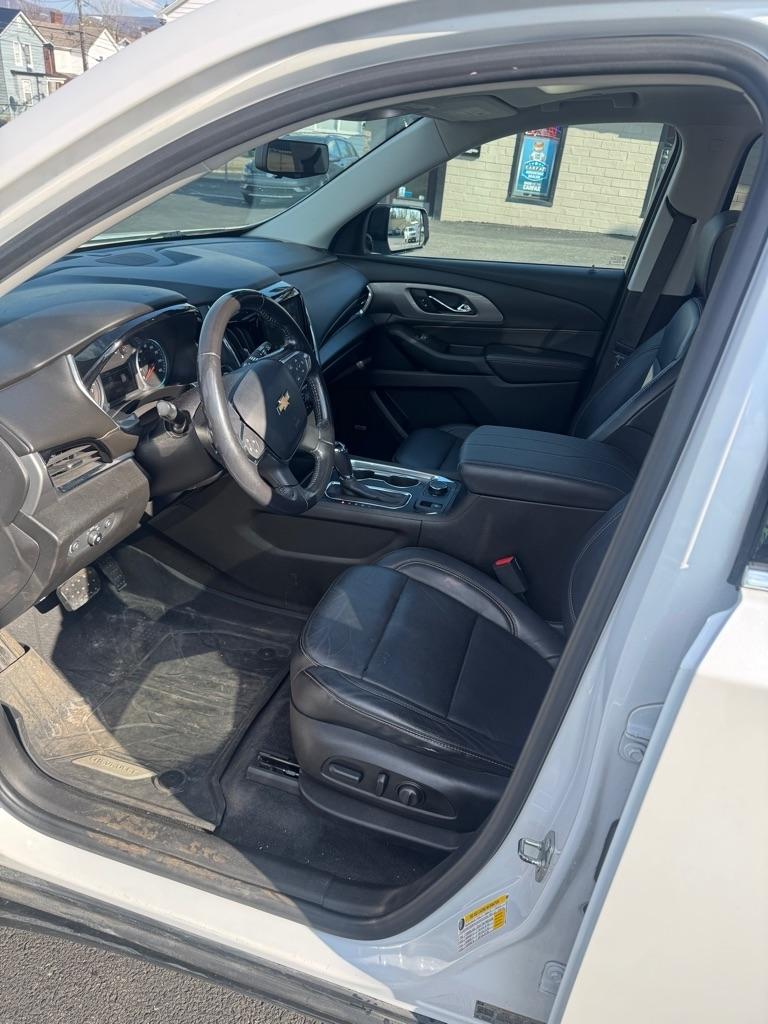 Chevrolet Traverse LT Feather AWD 2019