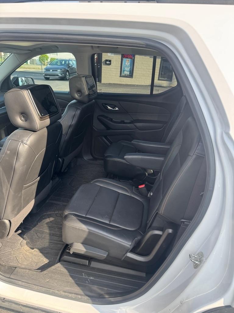 Chevrolet Traverse LT Feather AWD 2019