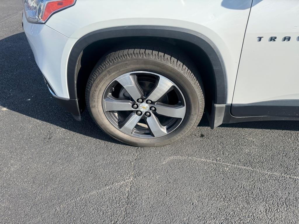 Chevrolet Traverse LT Feather AWD 2019