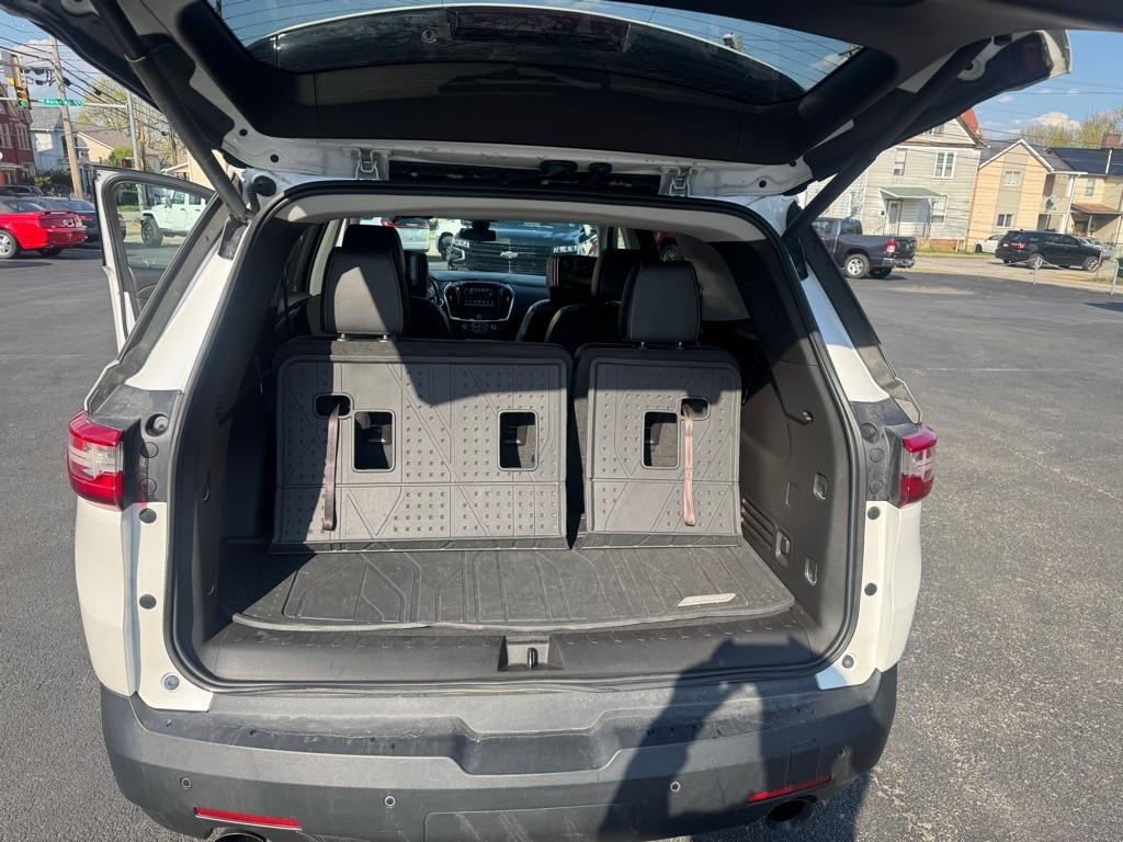 Chevrolet Traverse LT Feather AWD 2019