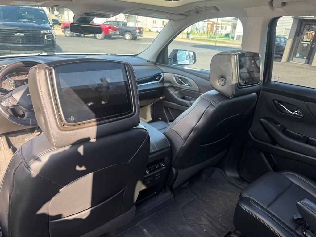 Chevrolet Traverse LT Feather AWD 2019