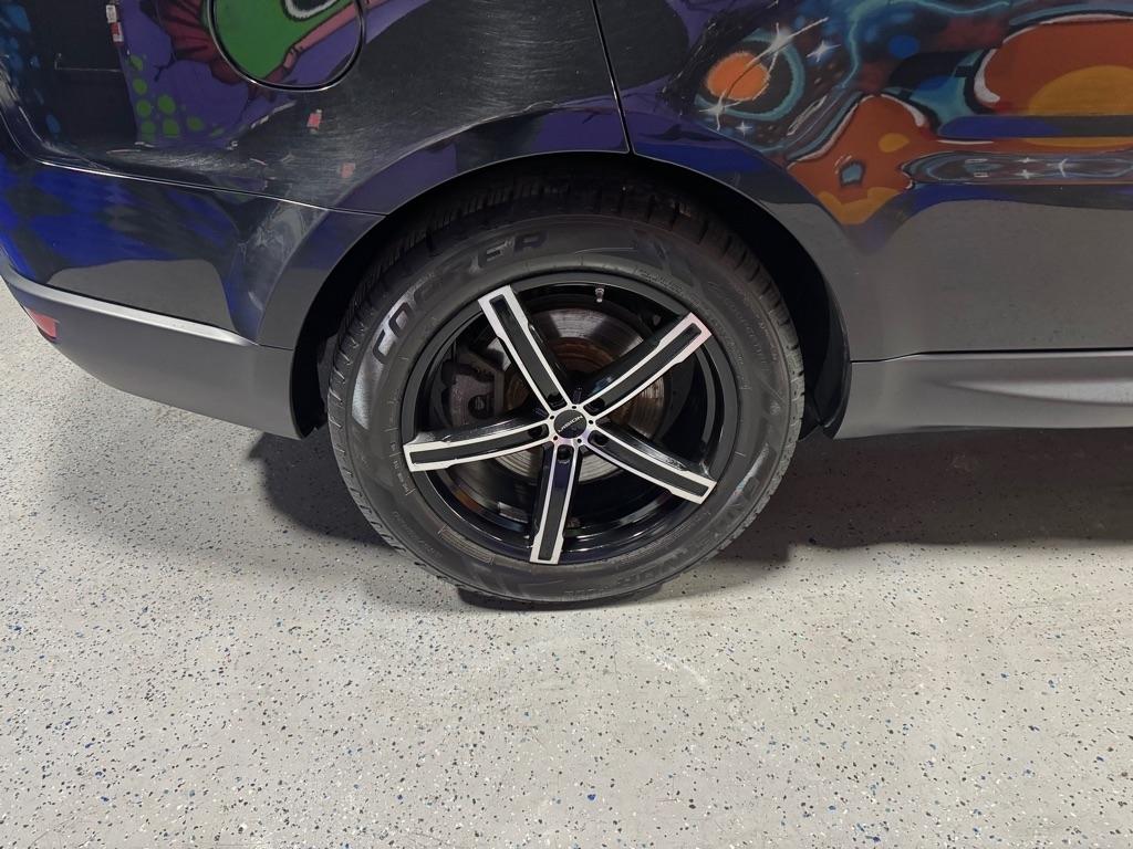 Land Rover Range Rover Sport HSE 2016