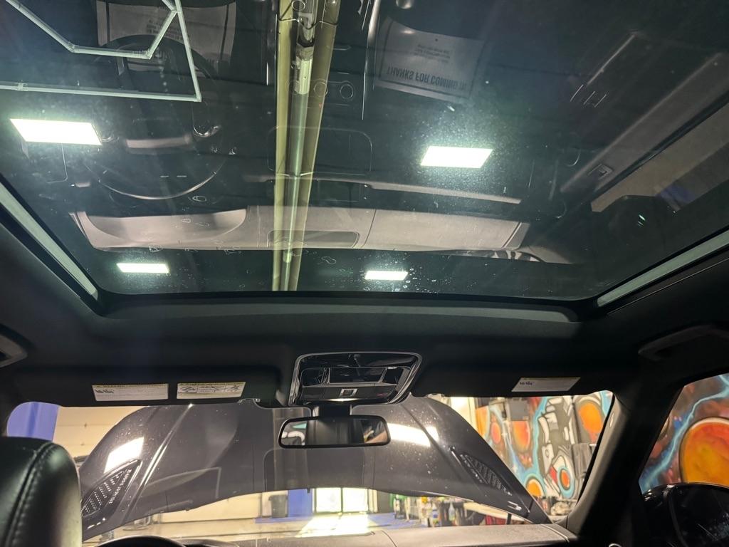 Land Rover Range Rover Sport HSE 2016